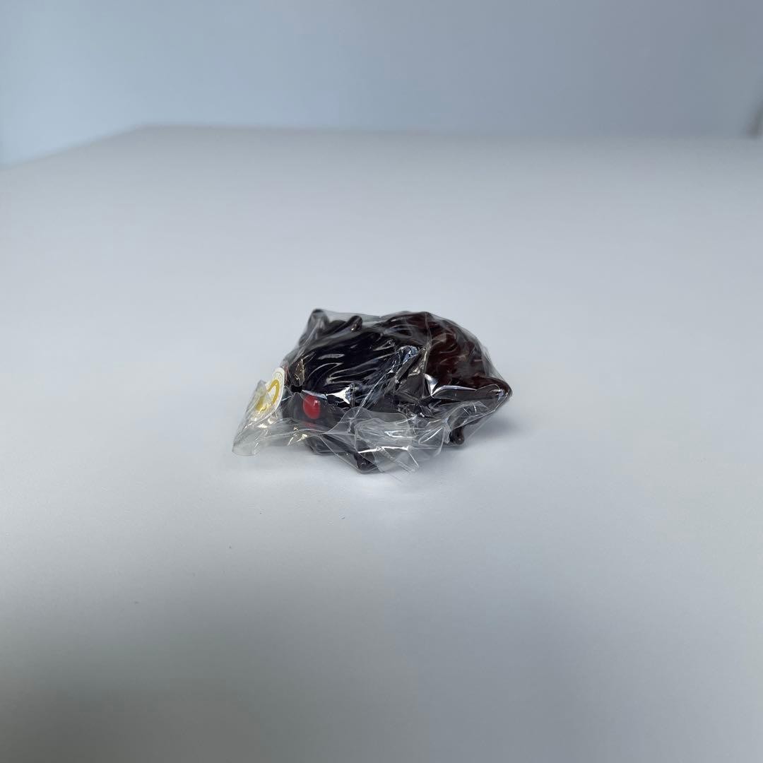 Princess Mononoke Finger Puppet Tatarigami Studio Ghibli Figure