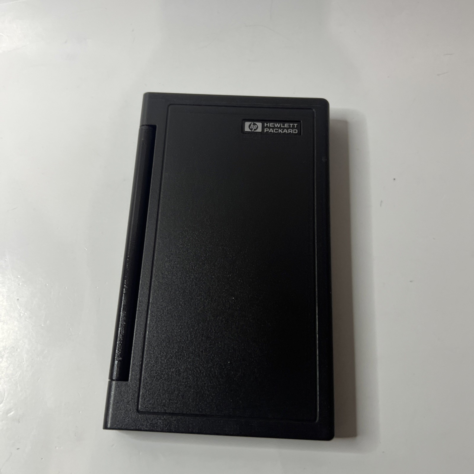 HP-28S Hewlett-Packard Advanced Scientific Calculator Working And Tested