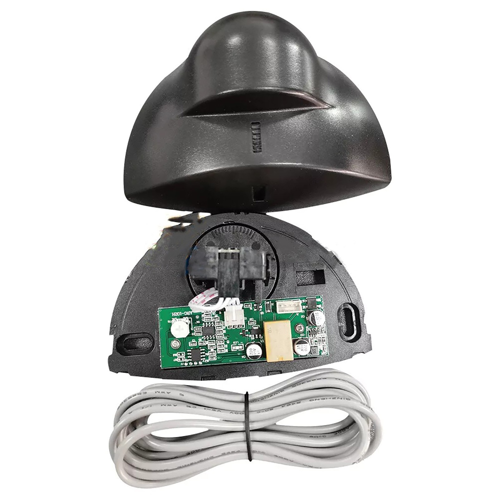 ABS 24.125GHz Human Inductive Motion Microwave Radar Sensor For Automatic Door