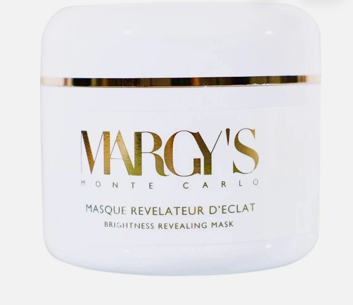 Margy's Monte Carlo Brightness Revealing Mask Pro 250ml #tw