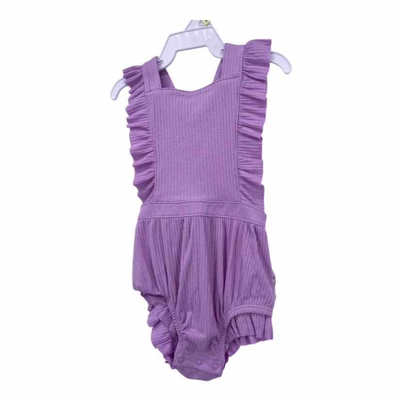 Cat and Jack Kids Size 6-9m NEW Romper