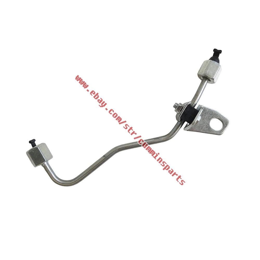 Injector Fuel Supply Tube 3957086 5086875AD for Dodge Ram Cummins 2003-2009 5.9L