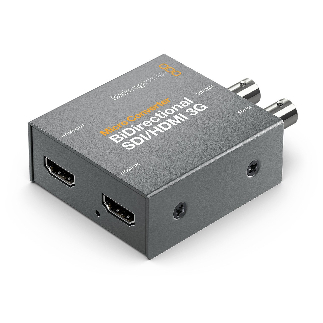 Blackmagic Design Micro Converter BiDirectional SDI/HDMI 3G with Power Supply