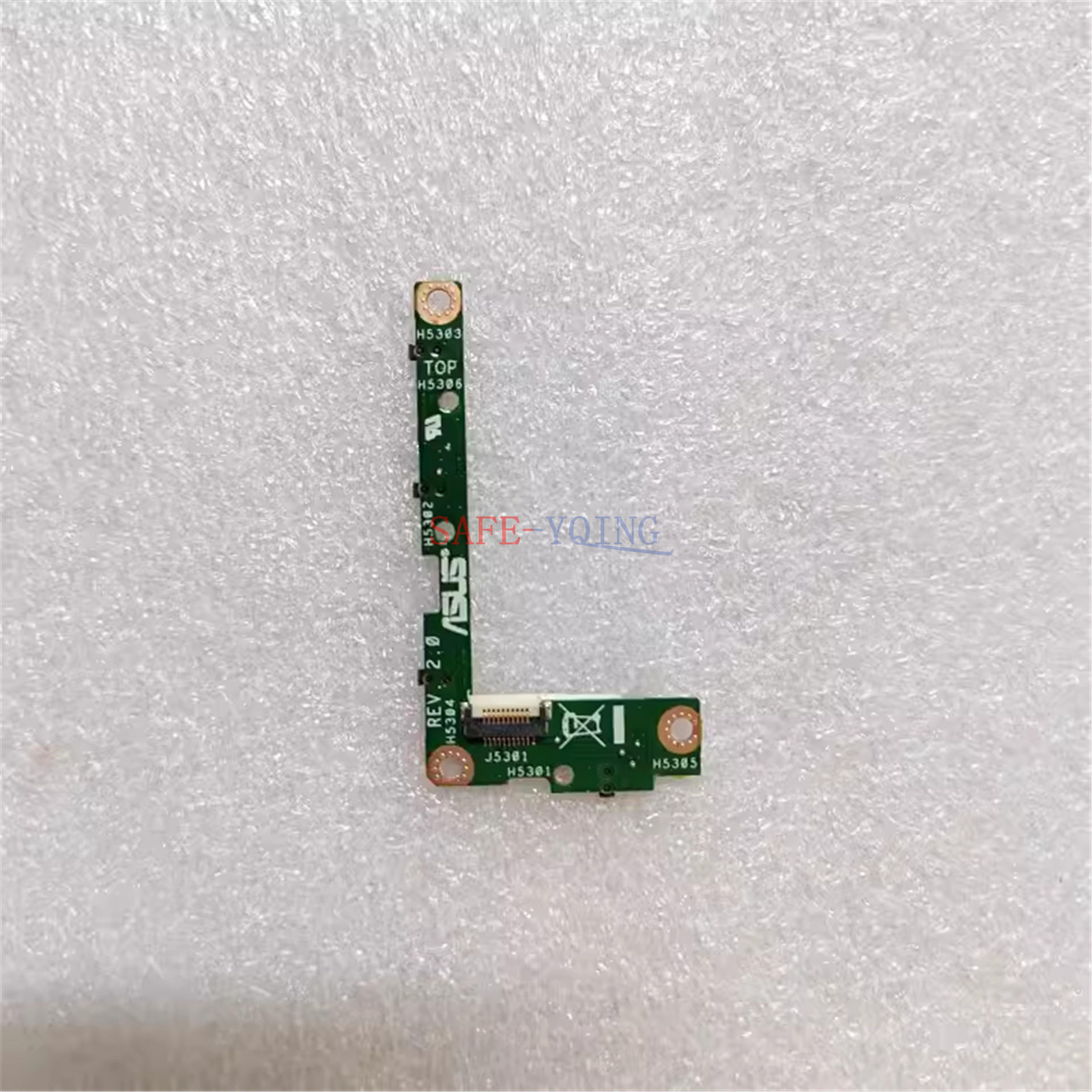 1X 60NB0450-SW1020-200 Tablet Power Volume Board ASUS T100T T100TA T100TAF