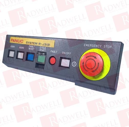 FANUC A05B-2450-C002 / A05B2450C002 (USED)