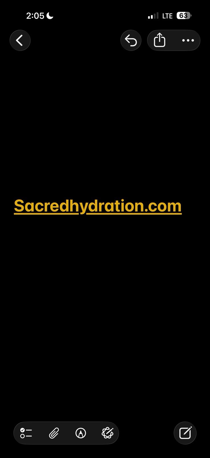 Sacredhydration.com premium domain name for sale