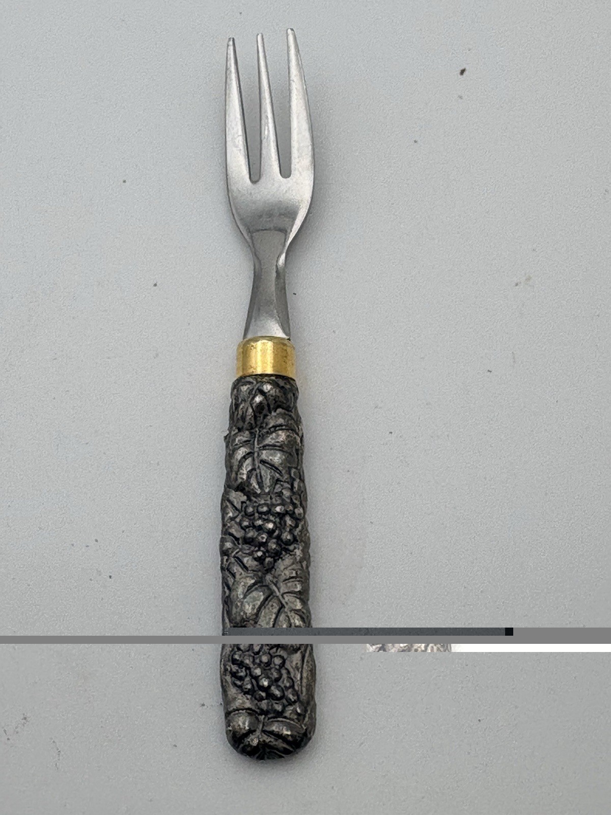 Vintage Arthur Court Design Appetizer/Fish Fork