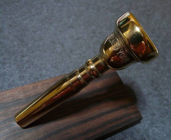 NEW YORK BACH 7 GP MINT