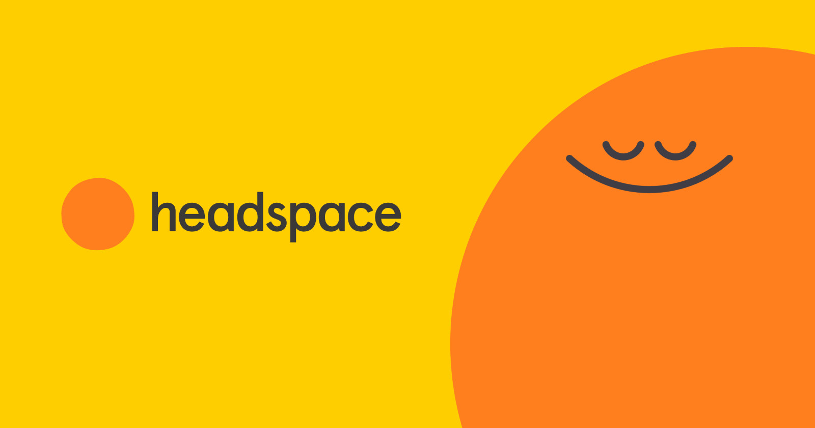 Headspace Premium/Plus - 1 Year (Meditation, Mindfulness,Sleep app)