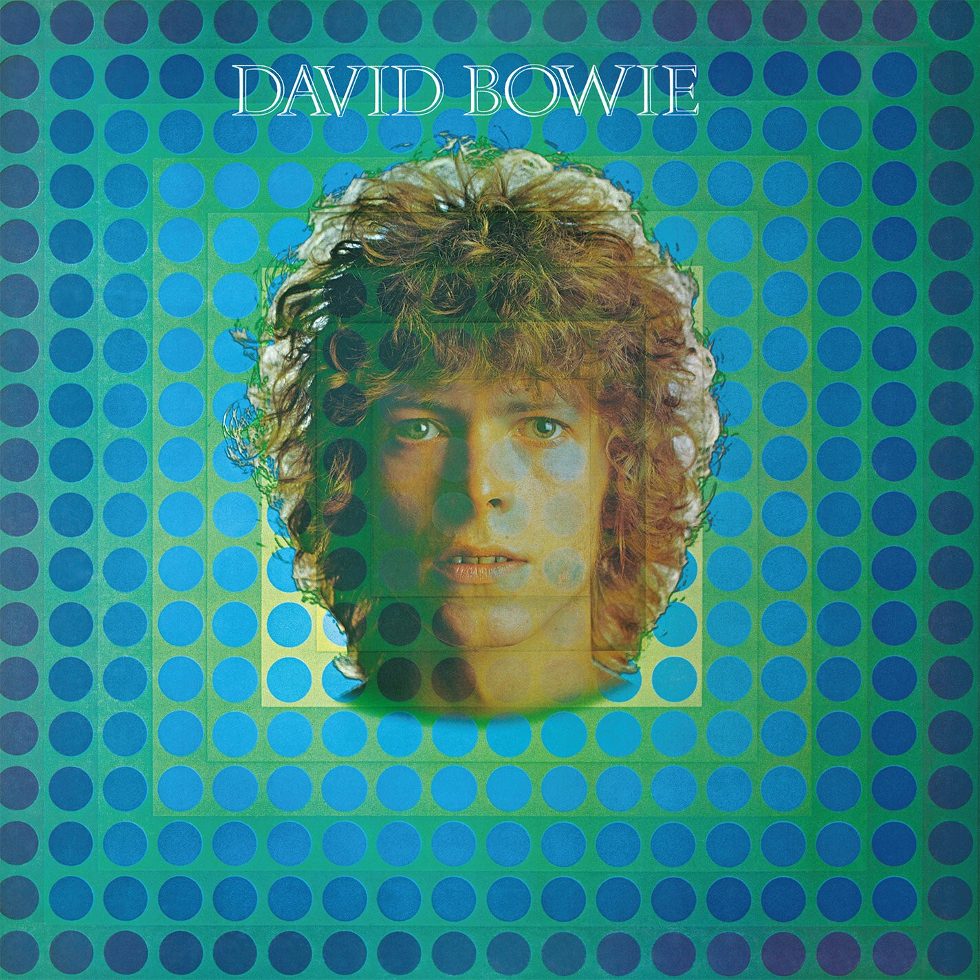 David Bowie : Aka Space Oddity LP, 180 Grammes Vinyle, Disponible Immédiatement