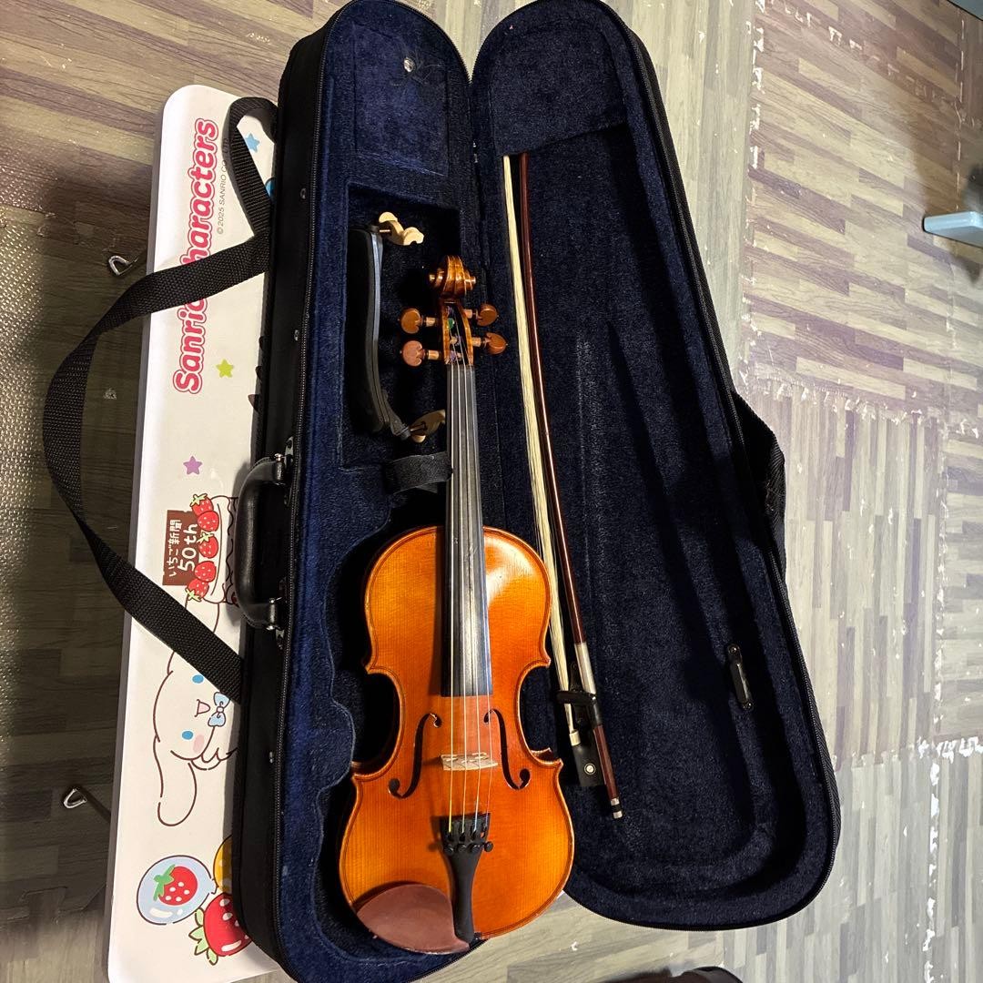 CARLO GIORDANO 1/4 violin