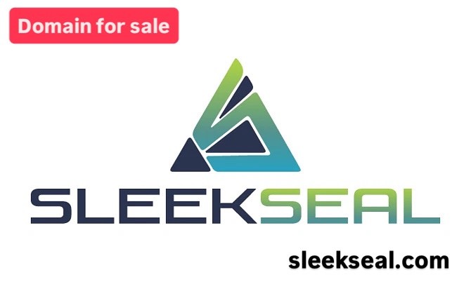 SleekSeal.com   Premium domain