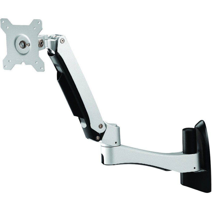 Amer AMR1AWL Wall Mount for Monitor TAA Compliant