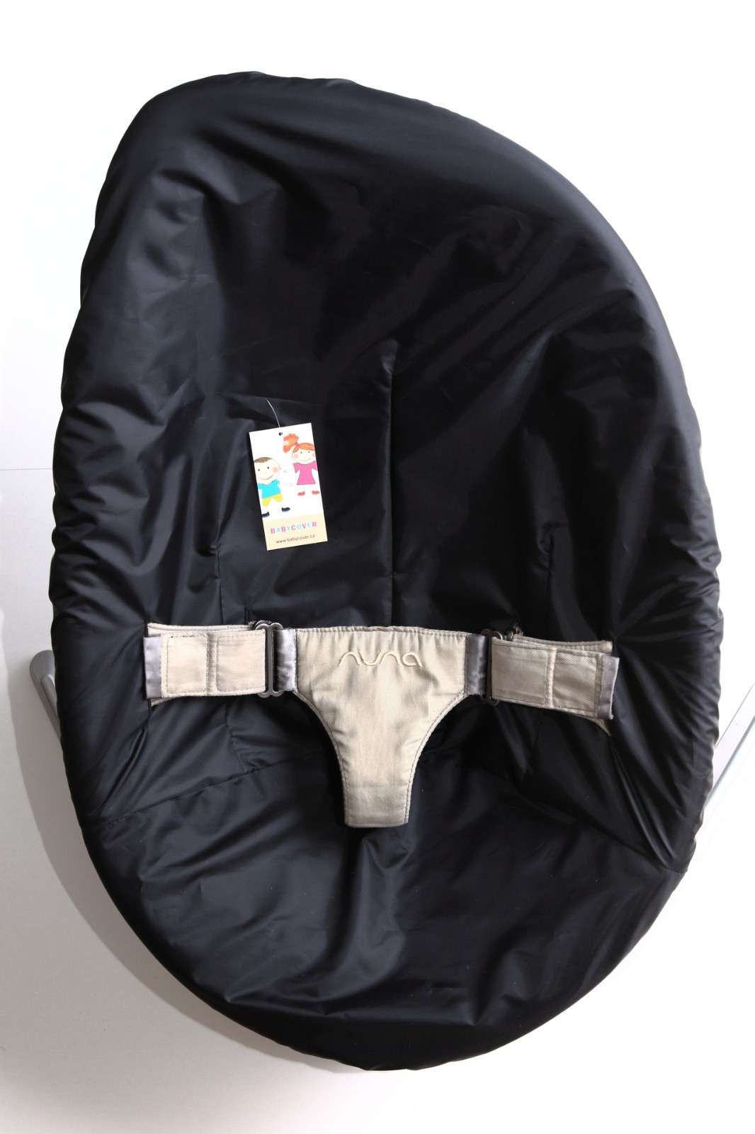 Compatible removable base cover for Nuna Leaf, Nuna Leaf protect for base cover.