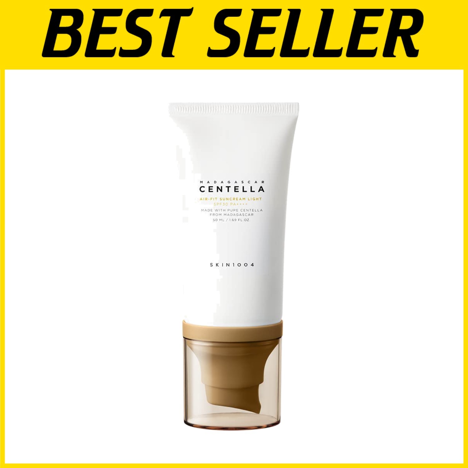 Multi-Functional Sunscreen Tube 1.69 fl. oz.