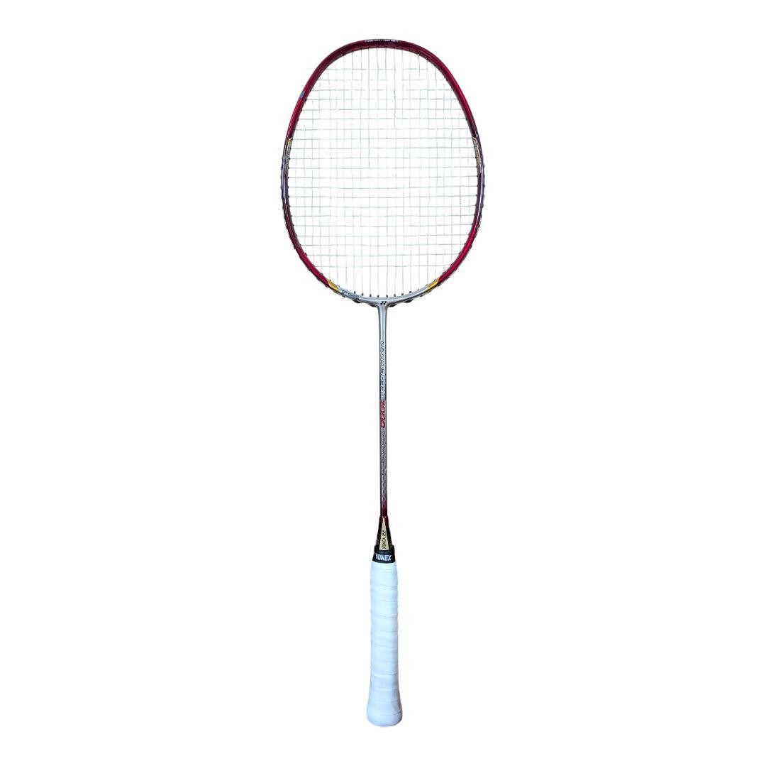YONEX NANOSPEED 7000 Badminton Racket 3UG5 - Used, Minor Scratches