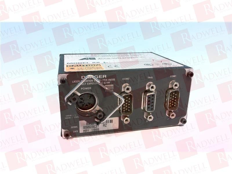 DATALOGIC MODEL-22 / MODEL22 (USED)