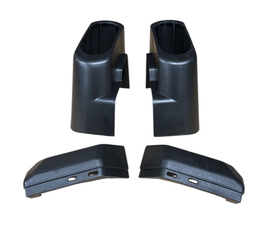 Pro-Form Carbon TL Treadmill OEM Replacement Left-Right Base Leg Covers