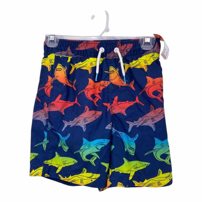 Gap Kids Size 8 Bathing Suit