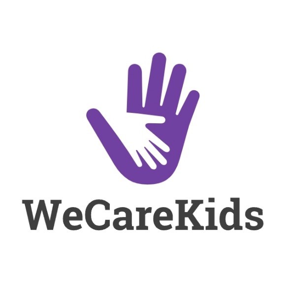 WeCareKids.com, Top Premium Children's Well-being Domain Name