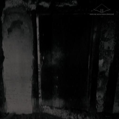 Wuw Rien Ne Nous Sera Épargné (Vinyl) 12" Album