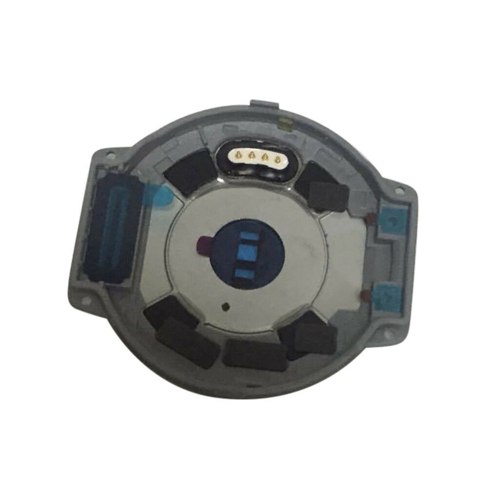 Durable Metal Back Case Cover Housing Shell Replace Kit For Huawei Smartwatch 1