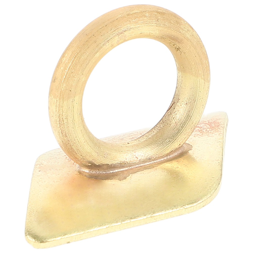  Saxophone Strap Ring Sling Buckle Musical Instrument Accessories