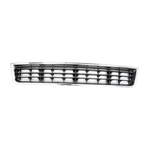  No.8E080764701C Front Lower Hood Bumper Grille Grill for Audi A4 B6 2003-2005 