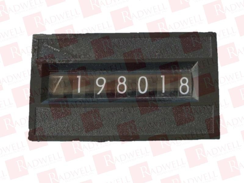 TOKYO KEISO WP1-0019-000 / WP10019000 (USED)