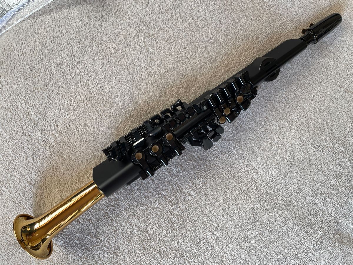 [Used] YAMAHA/Yamaha Digital Saxophone YDS-150