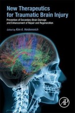 New Therapeutics for Traumatic Brain Injury: Prevention of Secondary Brain...