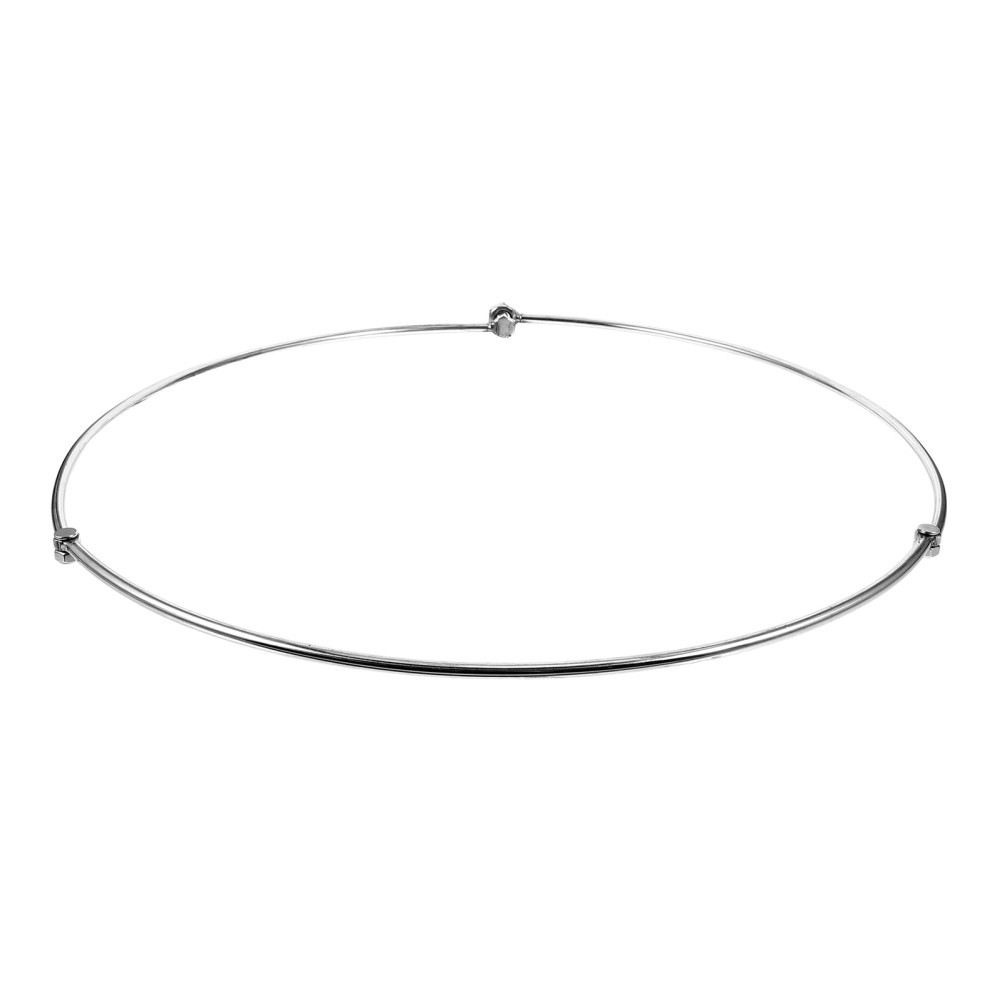 Crab Net Ring Solid Replacement Fishing Nets Ring Fishing Net Accessories