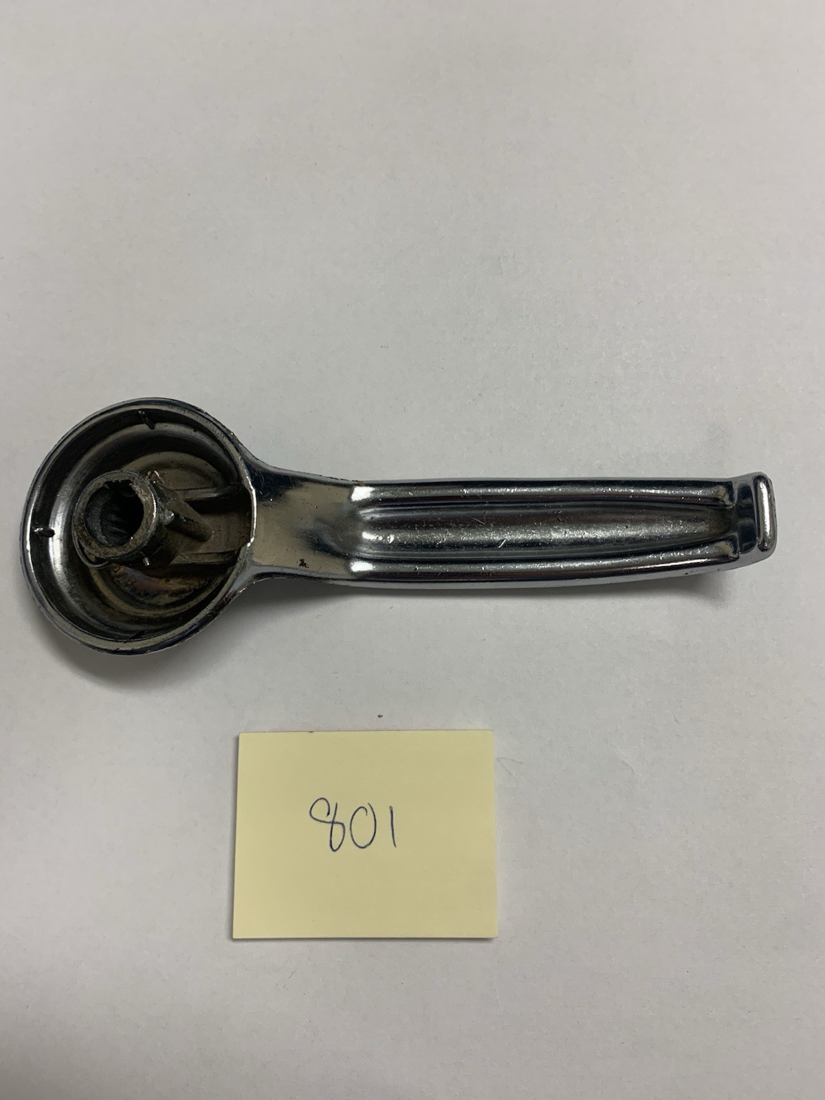 1964 CHEVROLET CHEVELLE MALIBU/CUSTOM EL CAMINO/OLDSMOBILE CUTLASS DOOR HANDLE