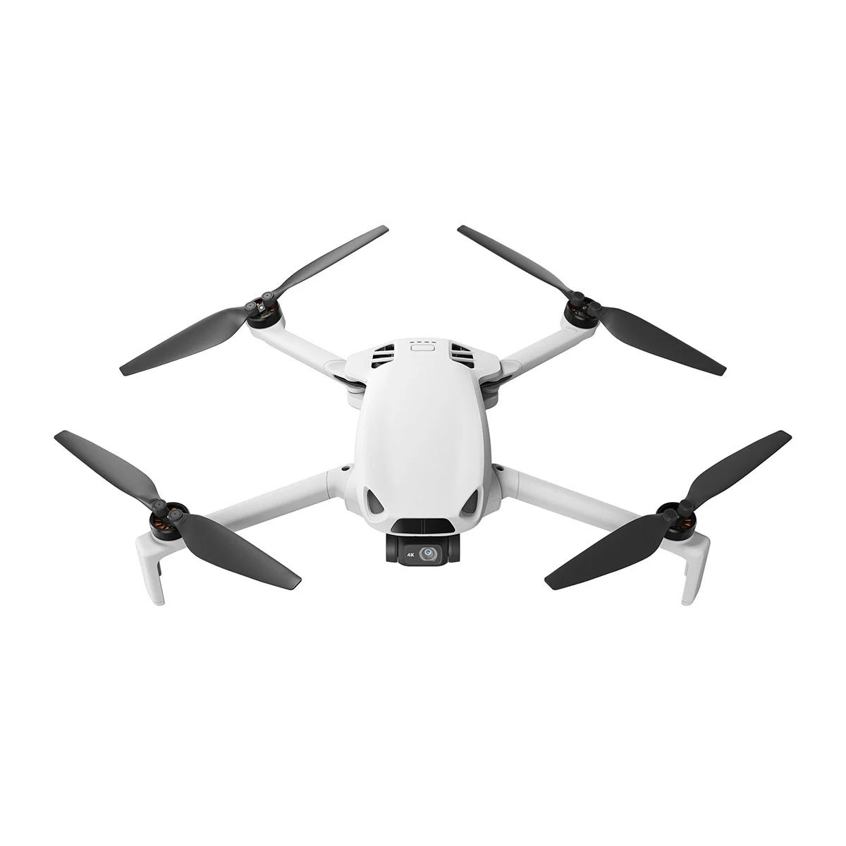 Skyrover S1 Mini Drone Combo Camera 4K/60fps Video,3 Batteries Camera Drones