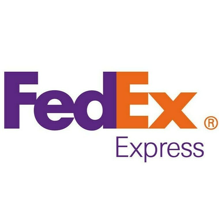 Fee ticket for changing the shipping method to FedEx ($35)