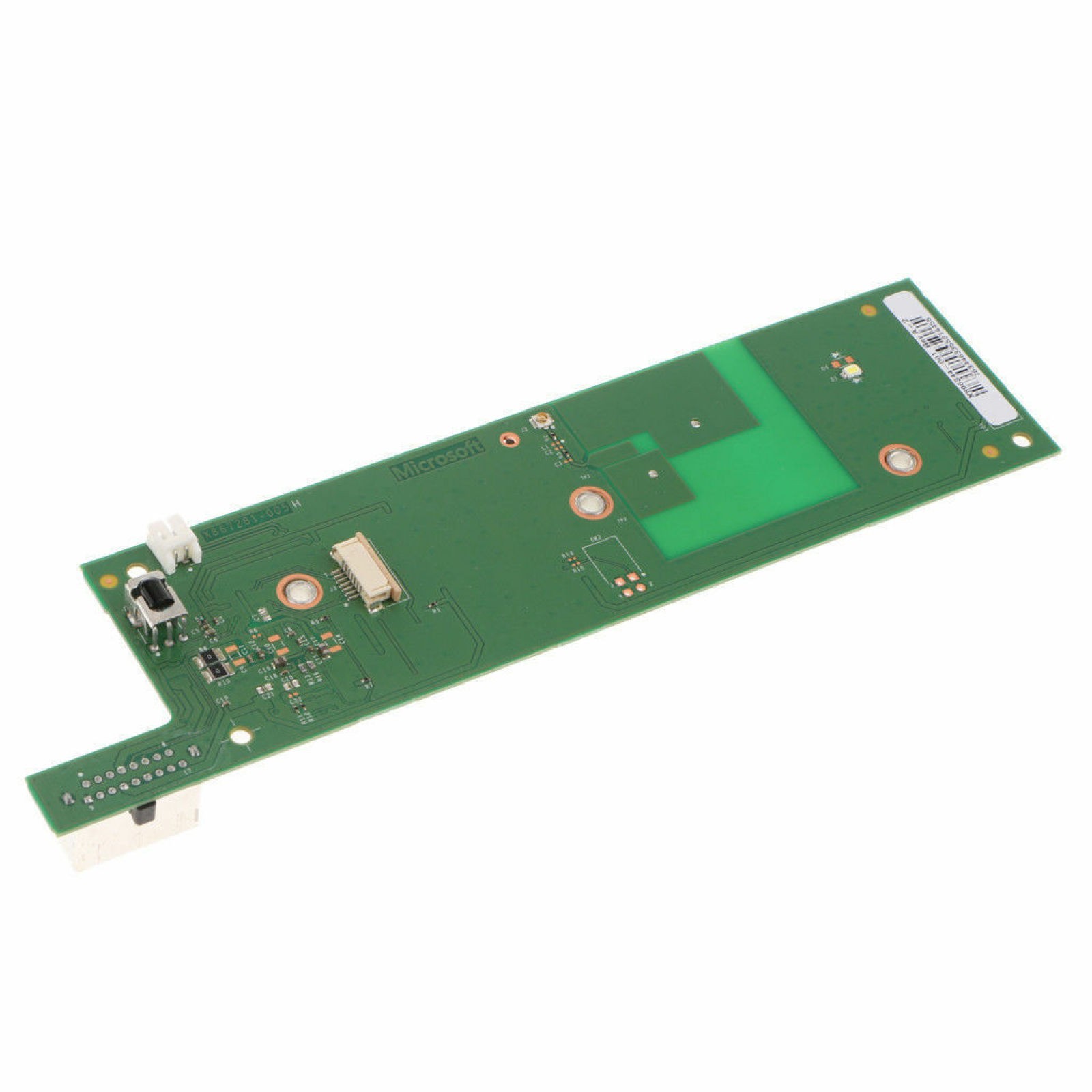 Replacement Power Switch On Off PCB Panel Board Module For Xbox One Console n