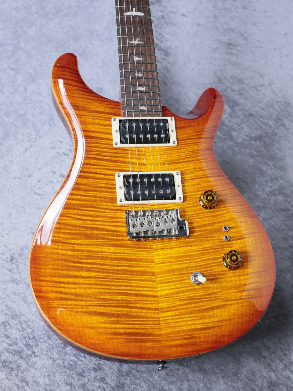 Paul Reed Smith(PRS) SE Custom 24-08 ~Vintage Sunburst~ #CTIG105669 #GG7og