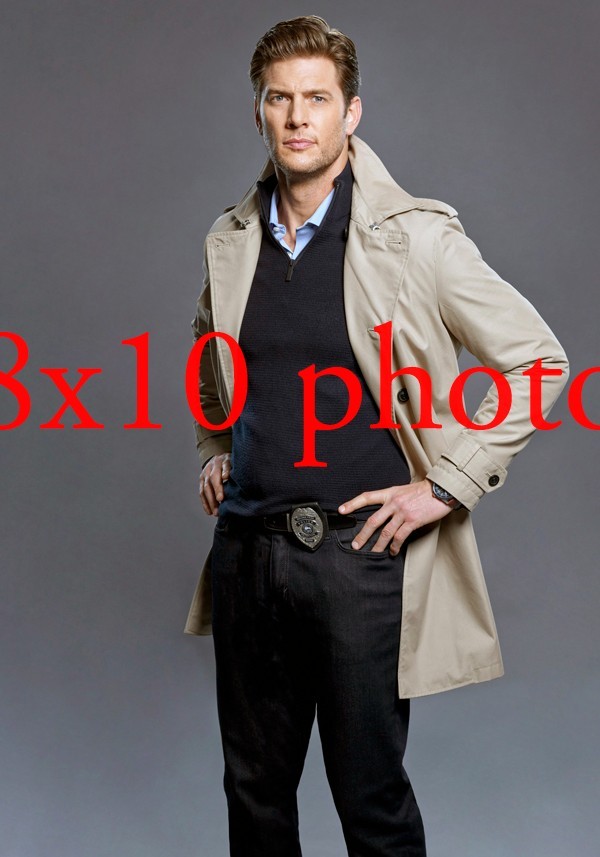 RYAN McPARTLIN #77,chuck,passions,devious maids,8x10 PHOTO