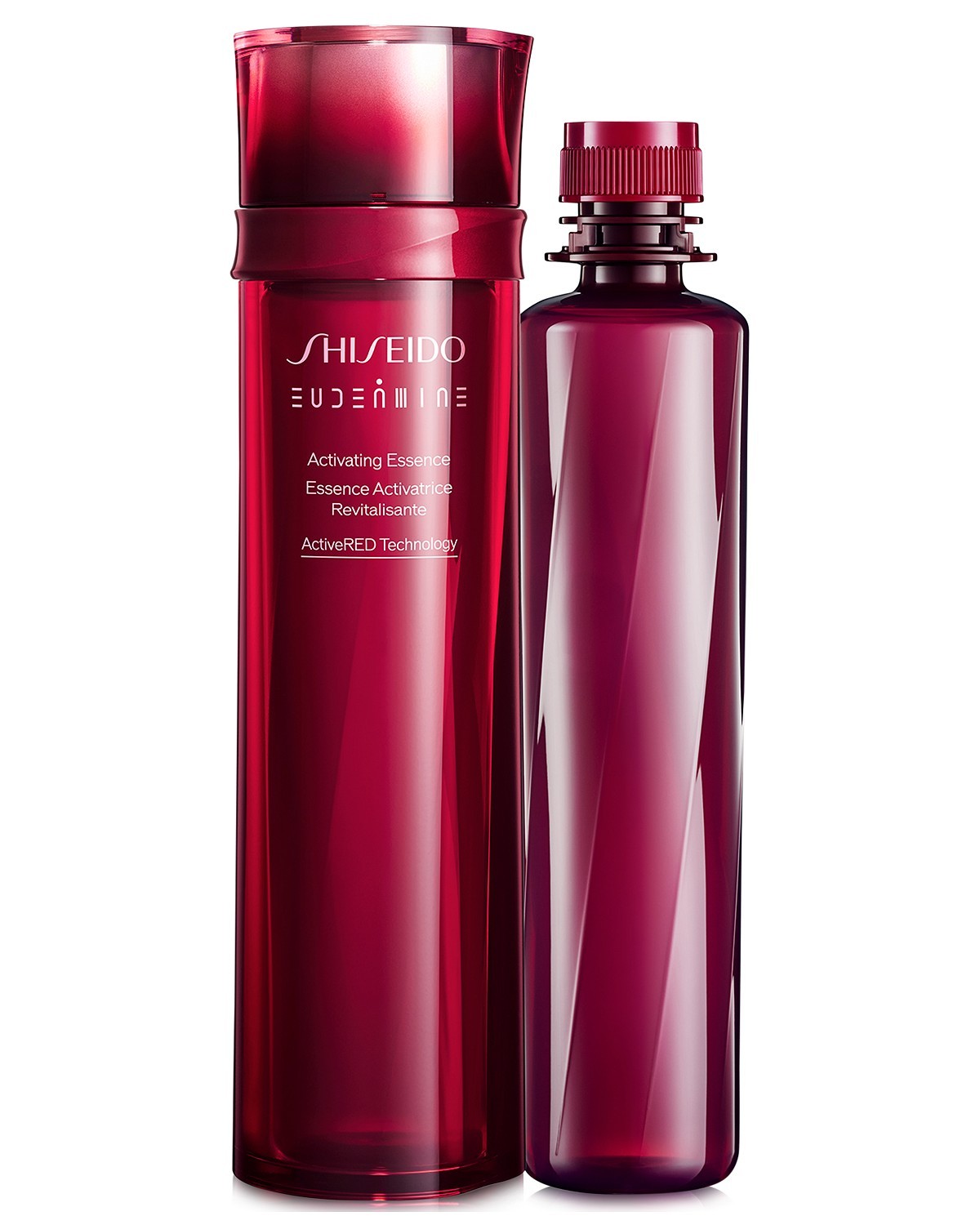 Shiseido-Eudermine Activating Essence Refill, 30 ml|20158