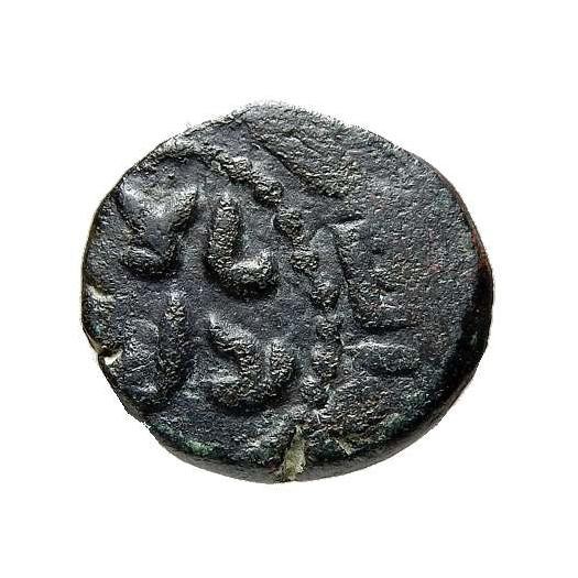 *Lucernae* Emiral Fals (4797) Al-Andalus