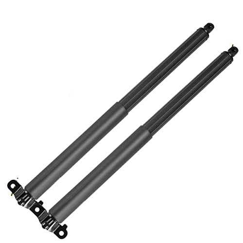  Rear Tailgate Lift Supports Struts Compatible with Mercedes-Benz ML320 ML350 