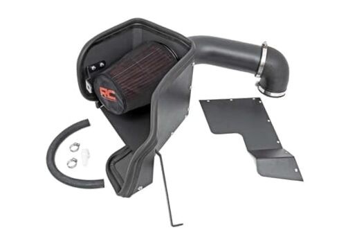  Cold Air Intake for 09-18 Ram 1500/19-23 Classic | 5.7L - 10614PF 