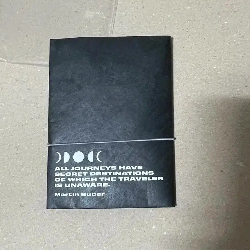 Signed Passports Cover & Movie Poster Set - Six Nights Collectible