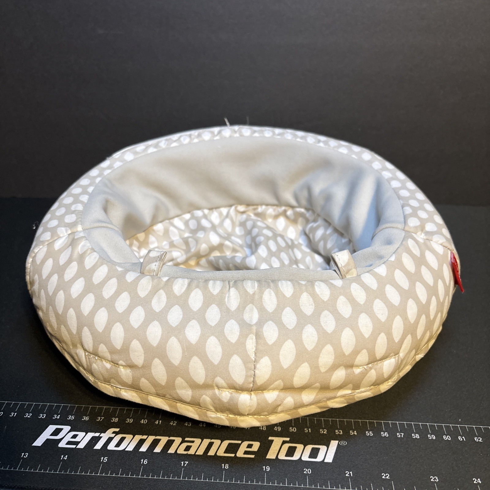 SkipHop SWIVEL SEAT with INSERT for ActivityCenter-Replacement Part