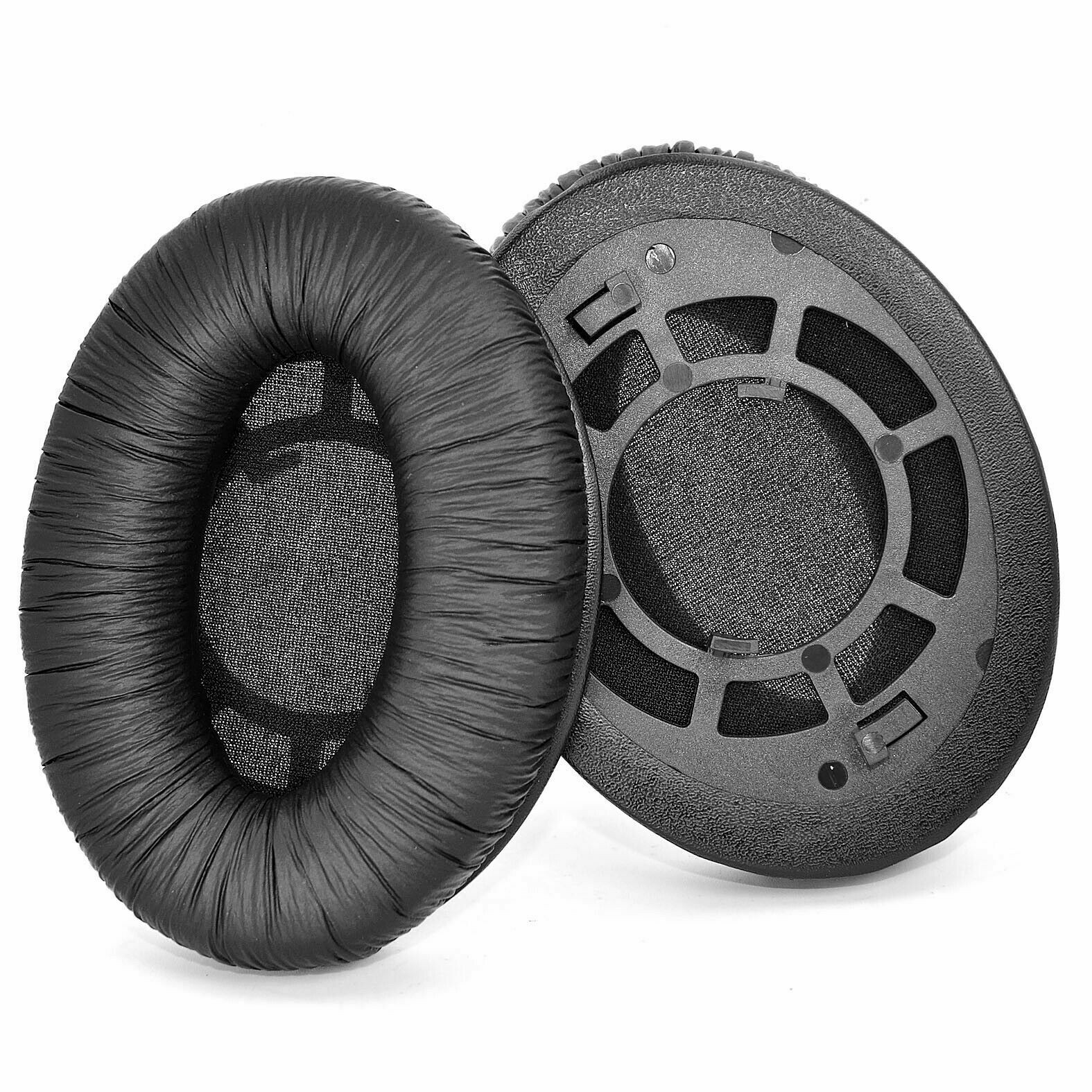 2X Ear Pads Cushion Replacement For Sennheiser RS100/110/RS110-II/RS115/RS117