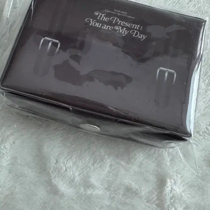 Day6 23-Color Collectible Case New