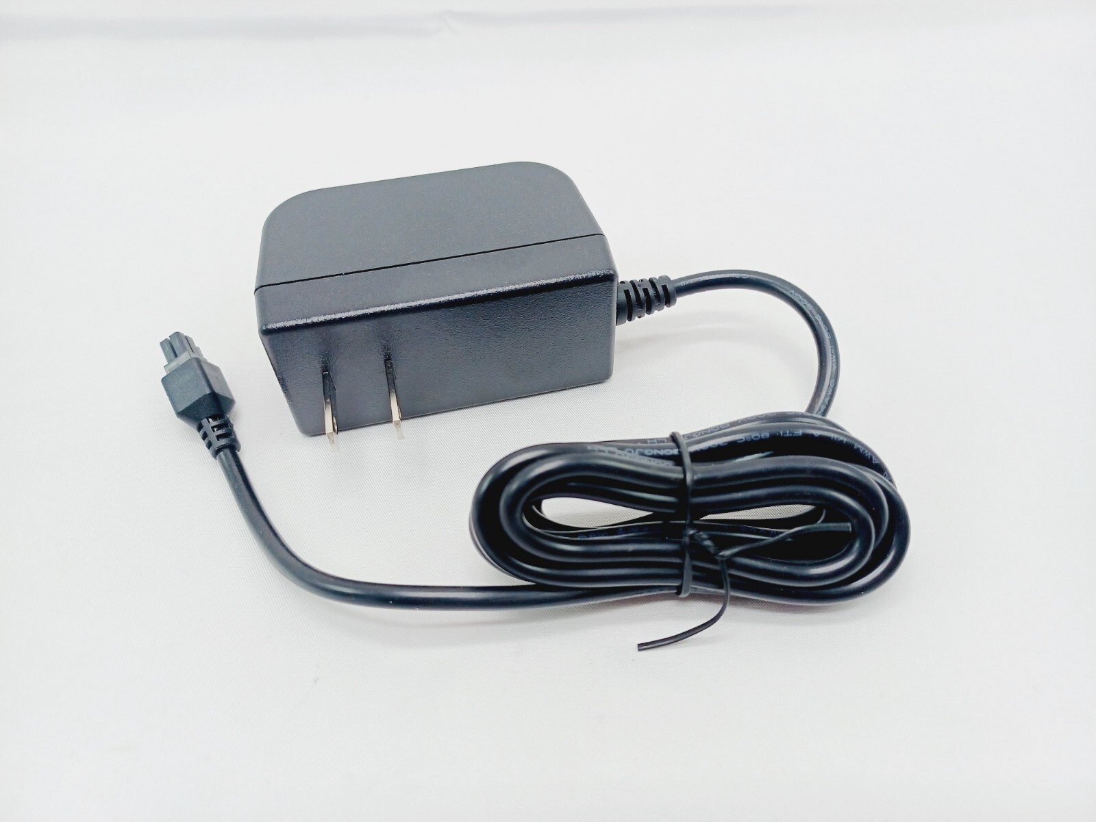 Pepwave 12V 2A 4 Pin Power Cable Max Transit Mini & BR1 Classic HW3 P/N ACW-632