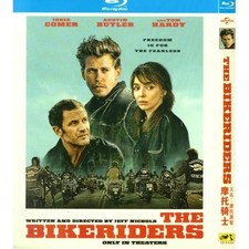 The Bikeriders (2023) 1-D