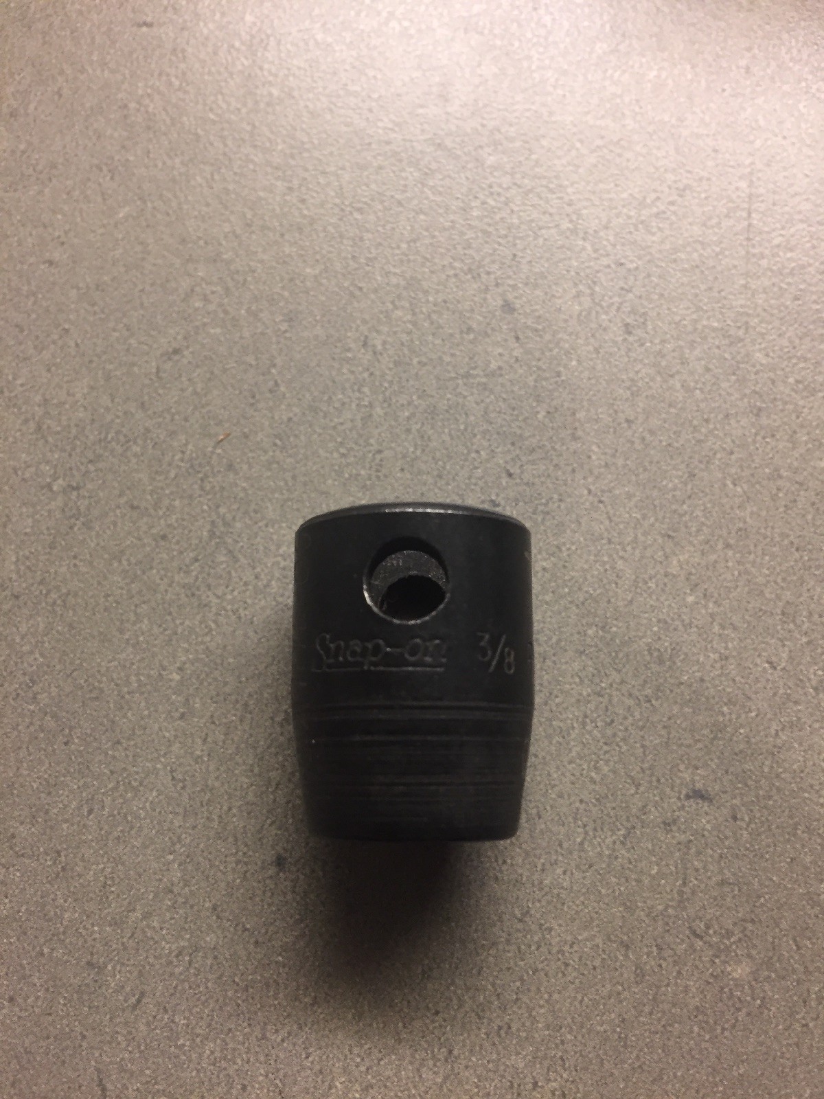 Snap On 3/8 Impact Socket PF120