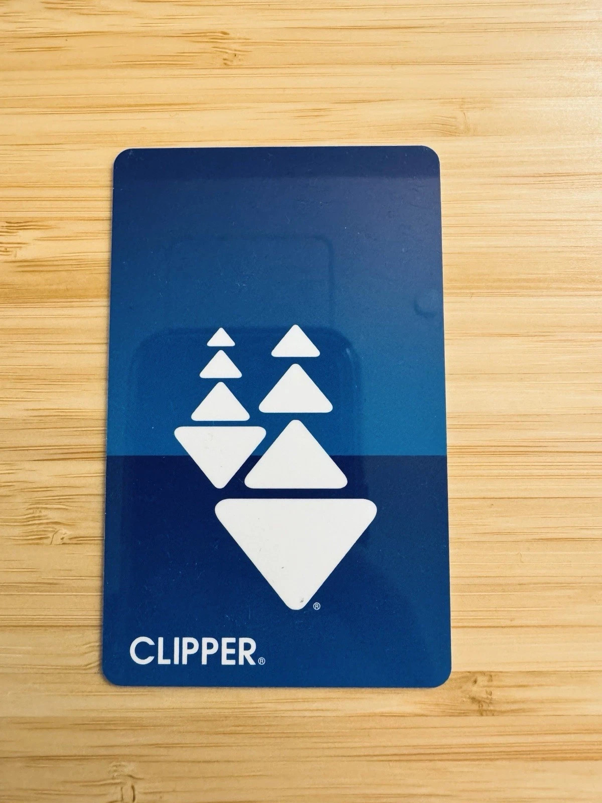 $295+ (30% off): CLIPPER CARD for Bay Area transit: BART, MUNI, VTA, Caltrain